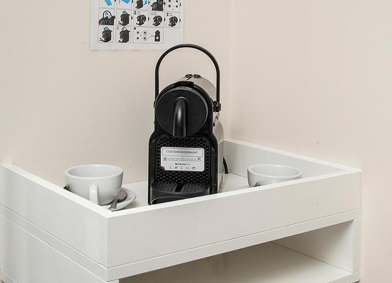 إستديو عائلى, Nox Kensington