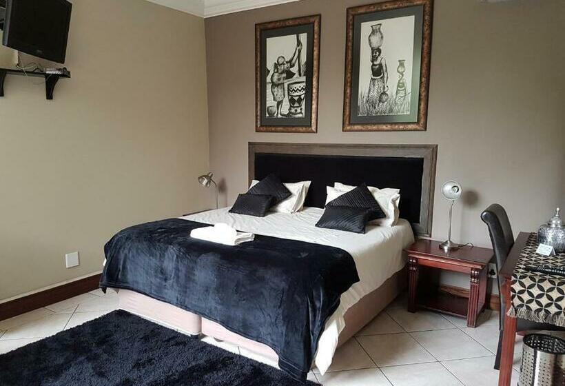 Семейный Номер, Casa Flora Guesthouse