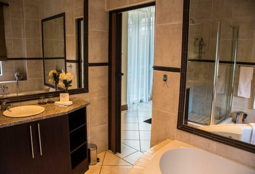 Семейный Номер, Casa Flora Guesthouse