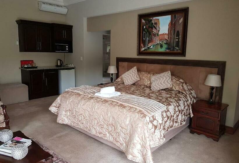 Номер Стандарт, Casa Flora Guesthouse