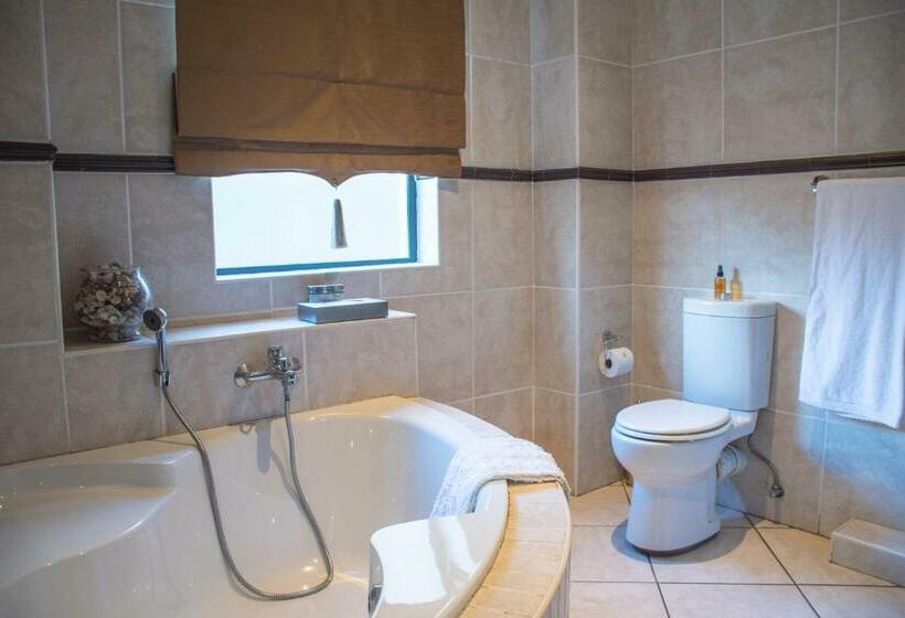 Quarto Familiar, Casa Flora Guesthouse