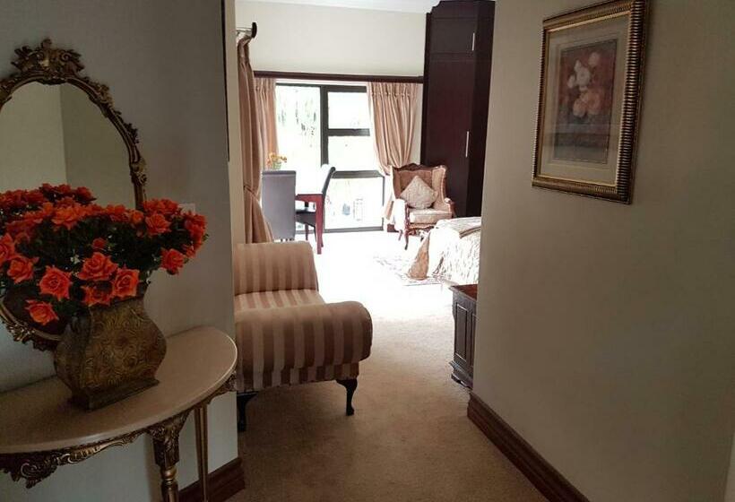 Quarto Estandar, Casa Flora Guesthouse