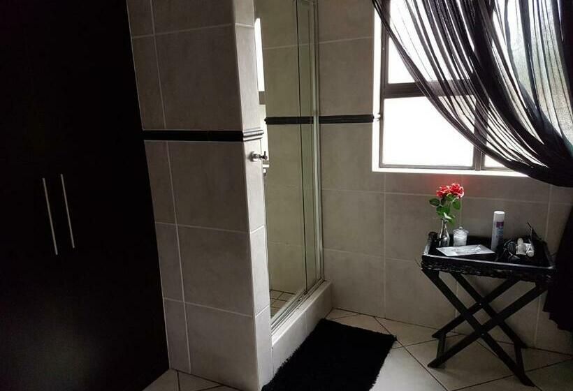 Quarto Familiar, Casa Flora Guesthouse