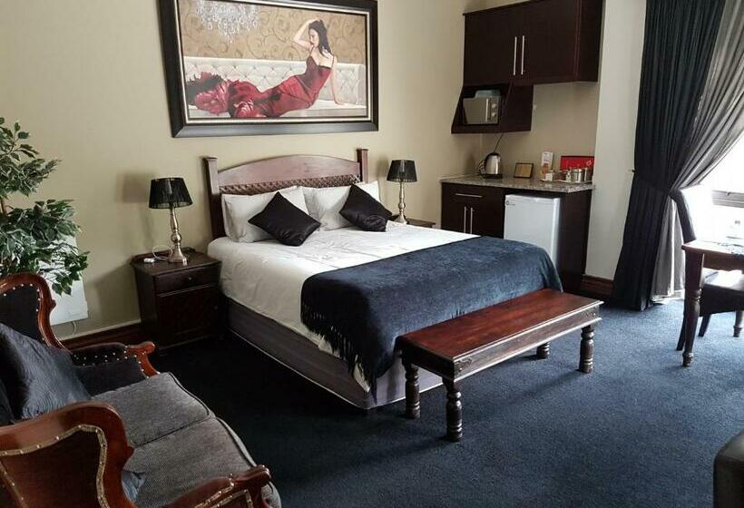 Семейный Номер, Casa Flora Guesthouse