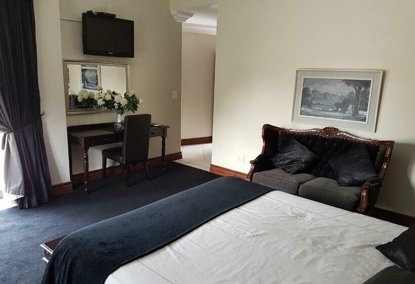 Семейный Номер, Casa Flora Guesthouse