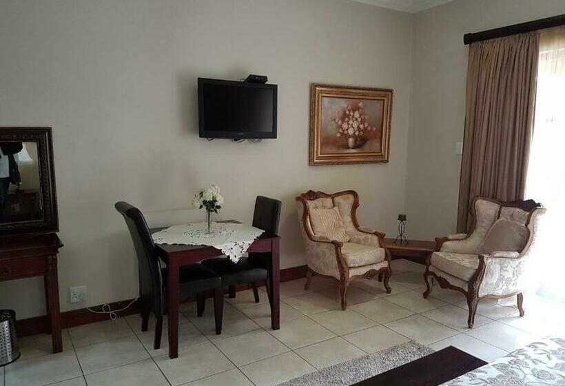 Quarto Familiar, Casa Flora Guesthouse
