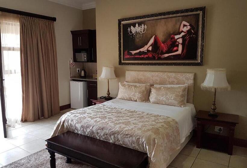 Семейный Номер, Casa Flora Guesthouse