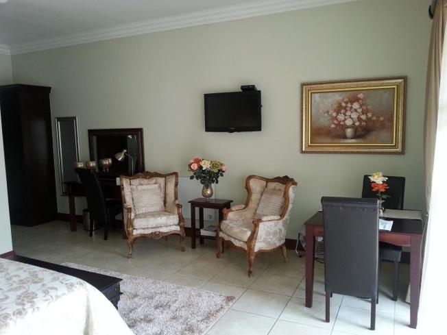 Quarto Familiar, Casa Flora Guesthouse