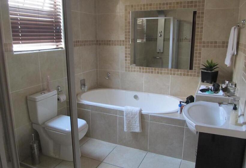 Номер Стандарт, Casa Flora Guesthouse