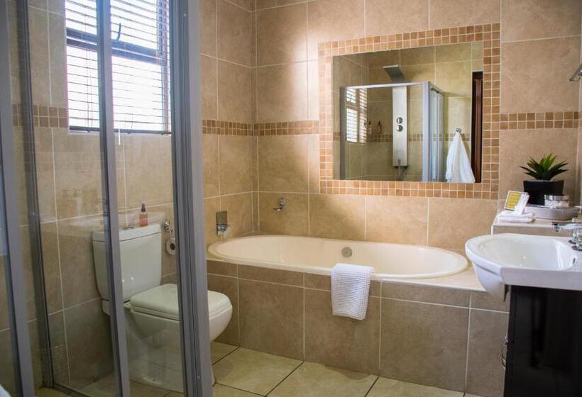 Quarto Estandar, Casa Flora Guesthouse