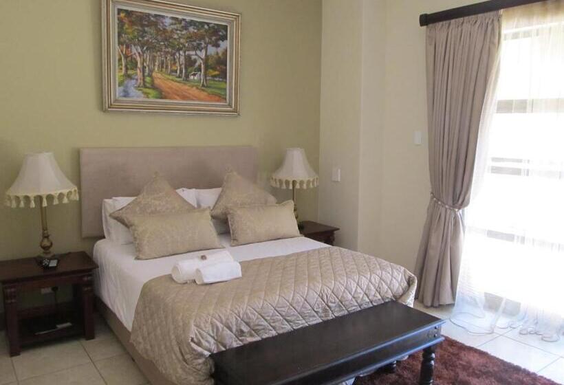 Номер Стандарт, Casa Flora Guesthouse