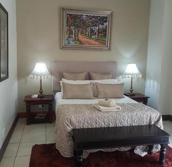 Номер Стандарт, Casa Flora Guesthouse