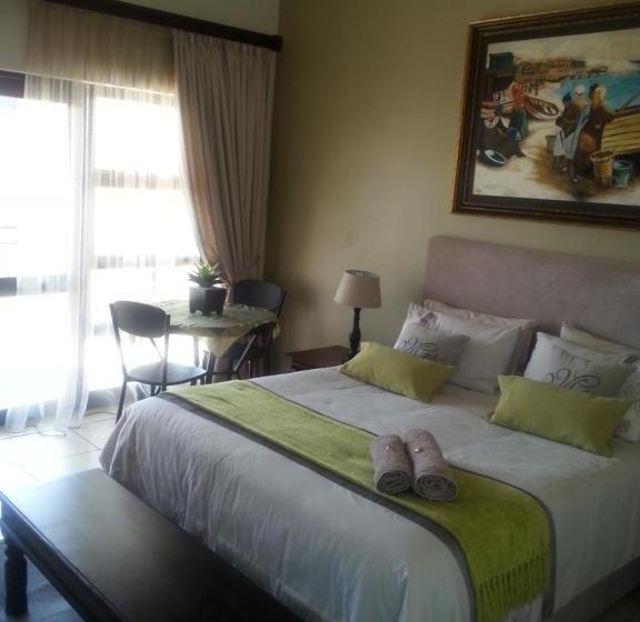 Номер Стандарт, Casa Flora Guesthouse