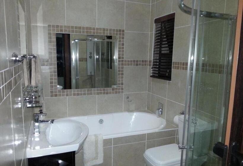 Номер Стандарт, Casa Flora Guesthouse