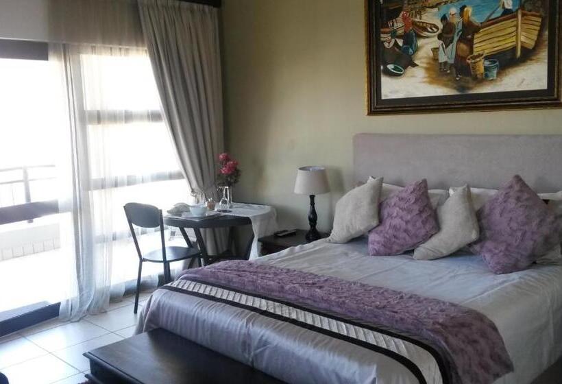 Номер Стандарт, Casa Flora Guesthouse