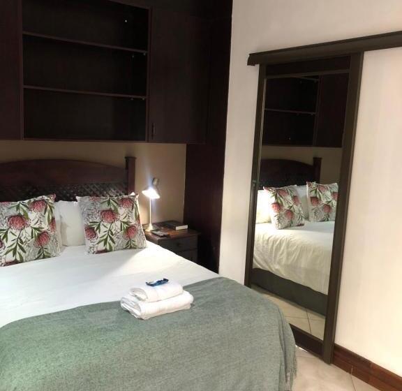 Номер Стандарт Индивидуальный, Casa Flora Guesthouse