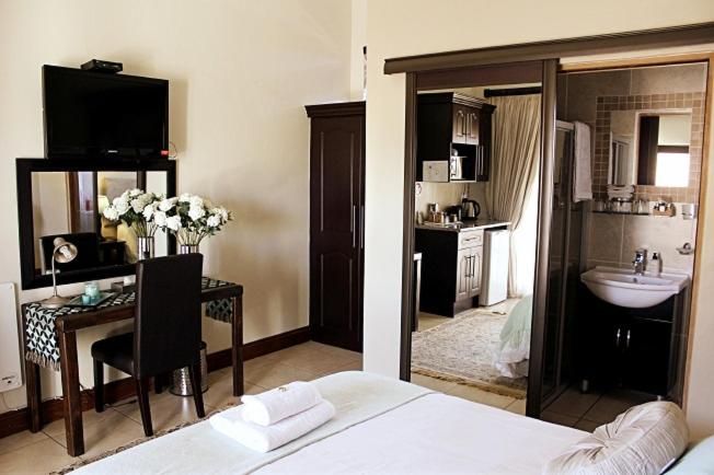 Номер Стандарт, Casa Flora Guesthouse