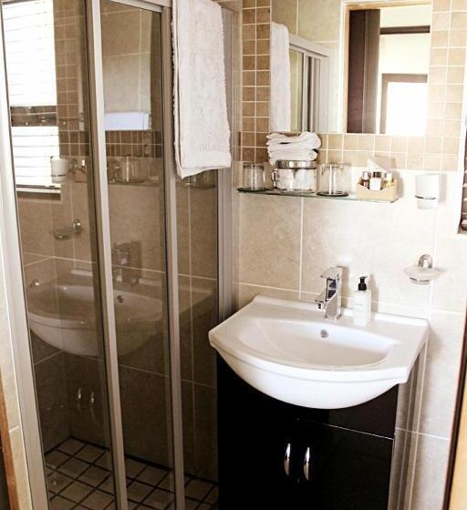 Номер Стандарт, Casa Flora Guesthouse