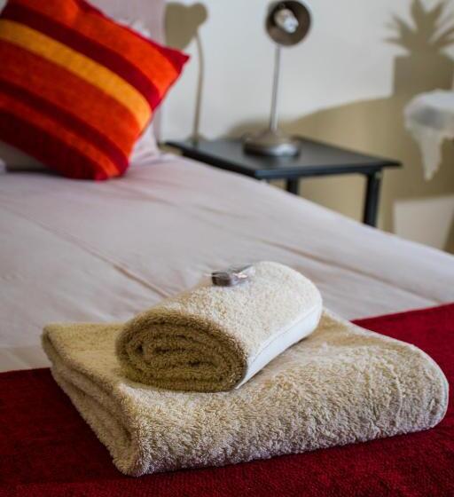 Номер Стандарт, Casa Flora Guesthouse