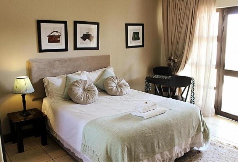 Quarto Estandar, Casa Flora Guesthouse