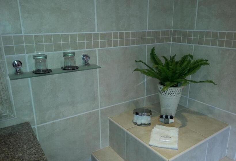 Номер Стандарт, Casa Flora Guesthouse