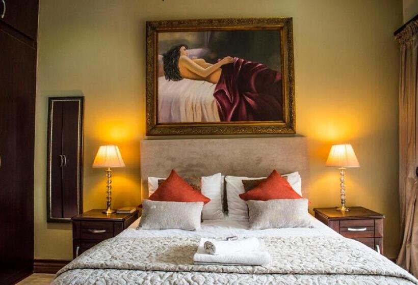 Номер Стандарт, Casa Flora Guesthouse