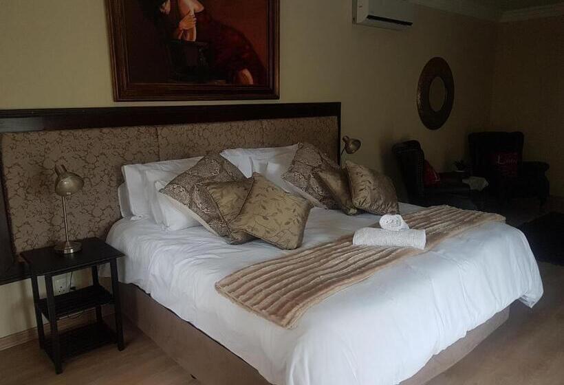 Номер Стандарт, Casa Flora Guesthouse