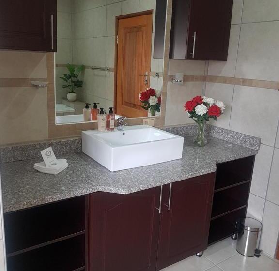 Quarto Estandar, Casa Flora Guesthouse