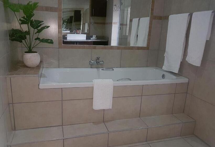 Номер Стандарт, Casa Flora Guesthouse