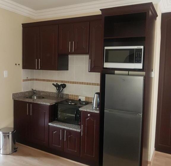 Quarto Estandar, Casa Flora Guesthouse
