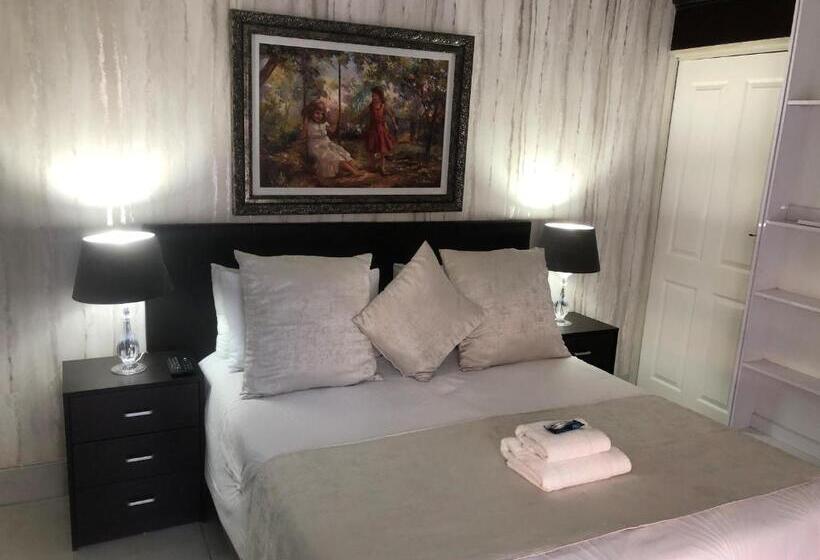 Номер Стандарт, Casa Flora Guesthouse