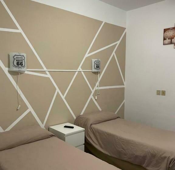 اتاق استاندارد, Residence Europa