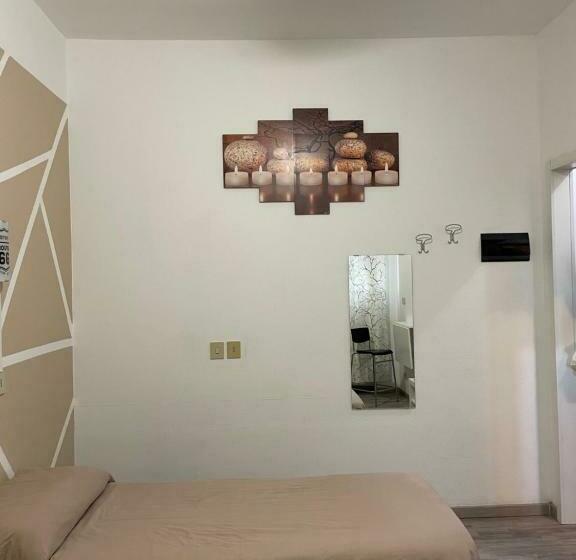 اتاق استاندارد, Residence Europa