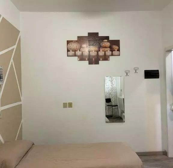 اتاق استاندارد, Residence Europa