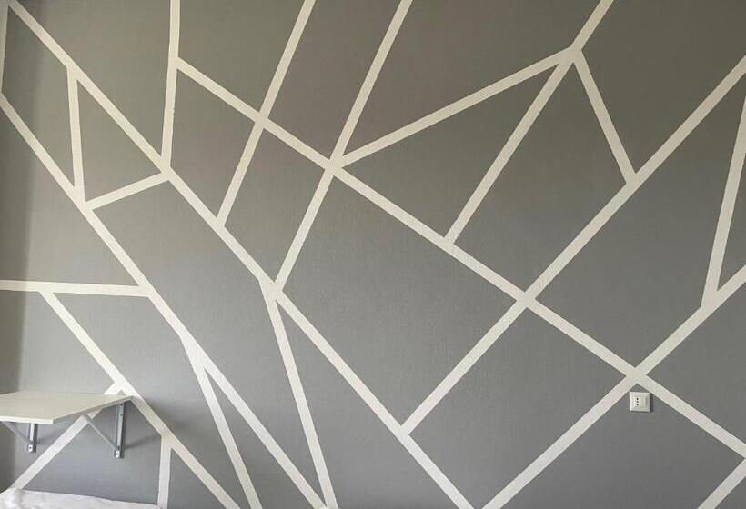 اتاق استاندارد, Residence Europa