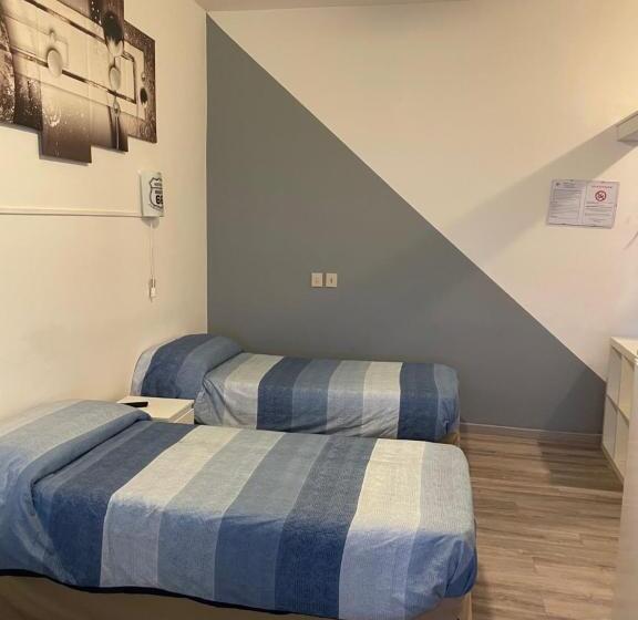 اتاق استاندارد, Residence Europa