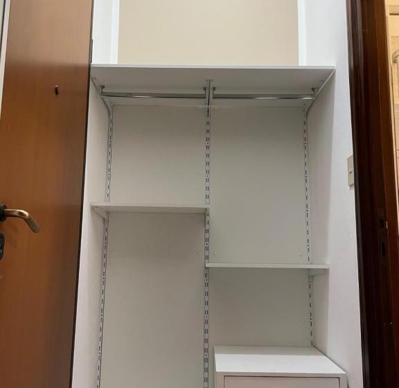 اتاق استاندارد, Residence Europa
