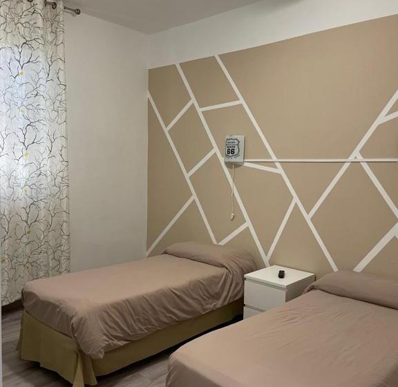 اتاق استاندارد, Residence Europa