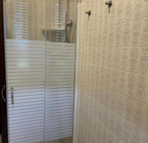 اتاق استاندارد, Residence Europa