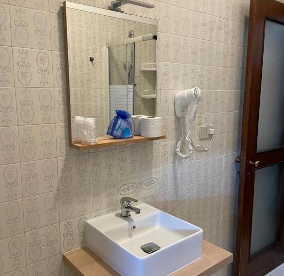 اتاق استاندارد, Residence Europa