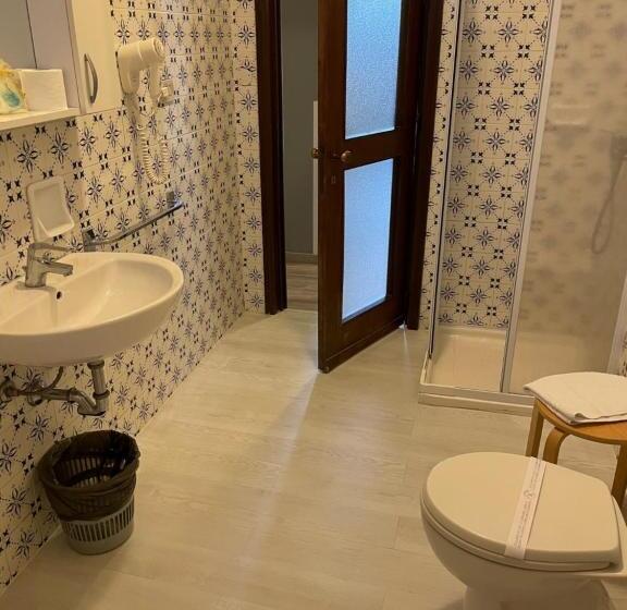اتاق استاندارد, Residence Europa