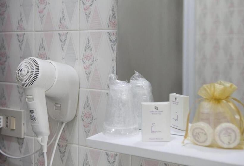 اتاق استاندارد, Residence Europa