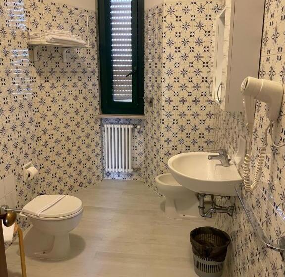 اتاق استاندارد, Residence Europa