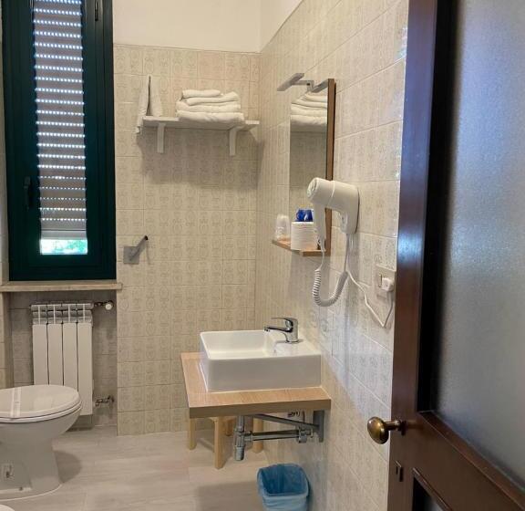 اتاق استاندارد, Residence Europa