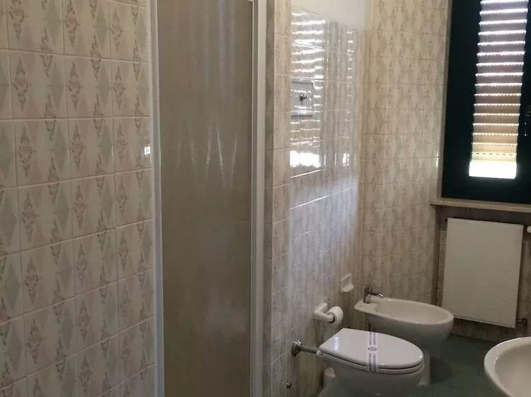 اتاق سوپریور, Residence Europa