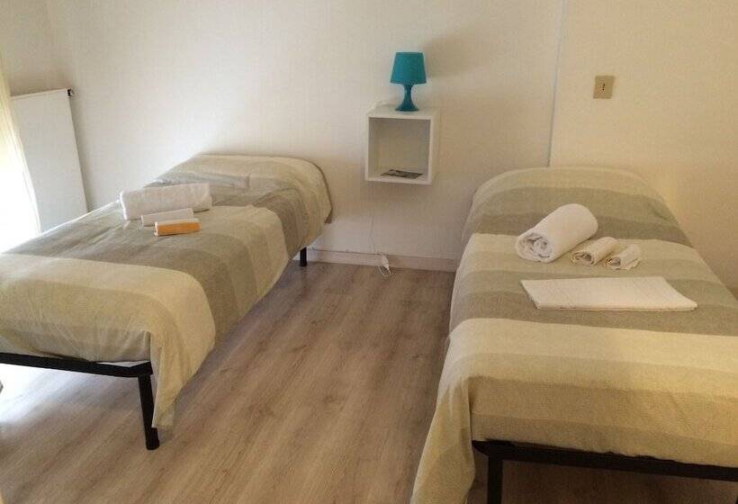 اتاق سوپریور, Residence Europa