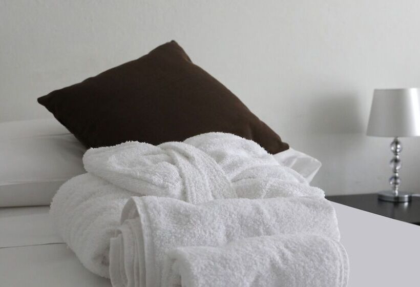 اتاق سوپریور, Residence Europa