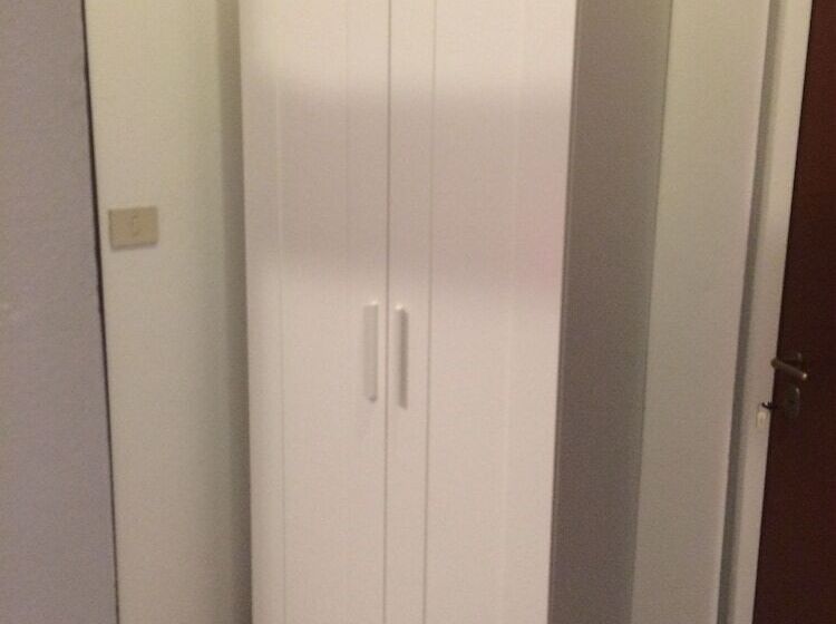 اتاق سوپریور, Residence Europa