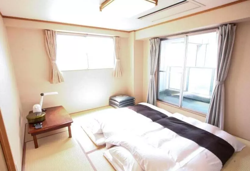 スタンダードルーム, Abest Kochi