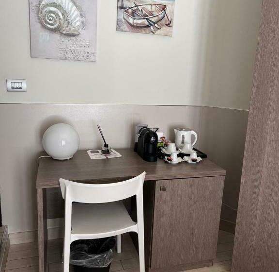 اتاق استاندارد, Suite 39 B&b
